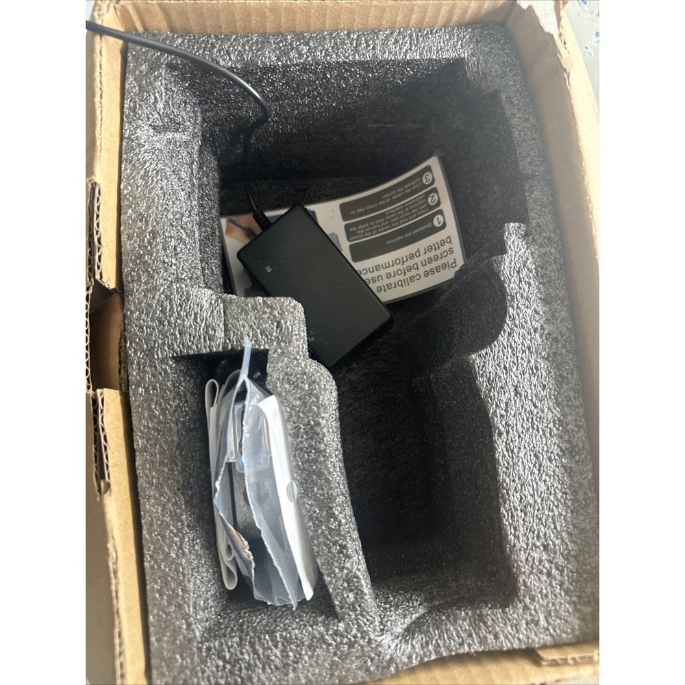 Phezer Upgraded P16 Handheld Inkjet Printer for Any Surface with Quick-Dry In... - Picture 3 of 4